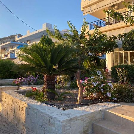 Sindonia Beach Apartment'S 皮萨瑞弗罗达 外观 照片
