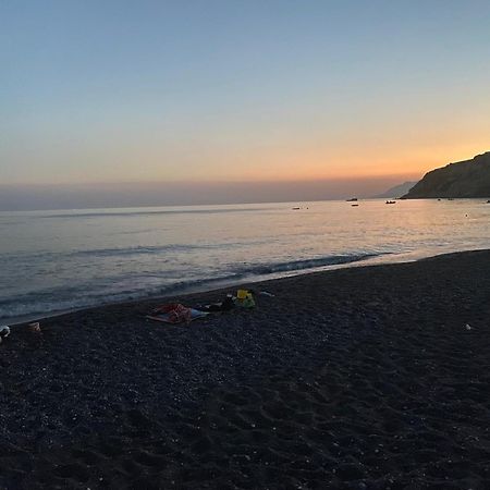 Sindonia Beach Apartment'S 皮萨瑞弗罗达 外观 照片