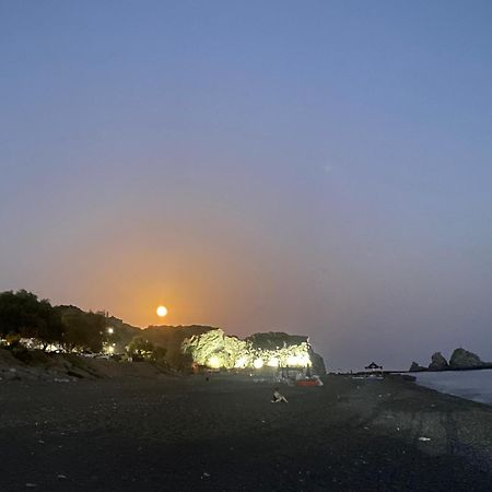Sindonia Beach Apartment'S 皮萨瑞弗罗达 外观 照片