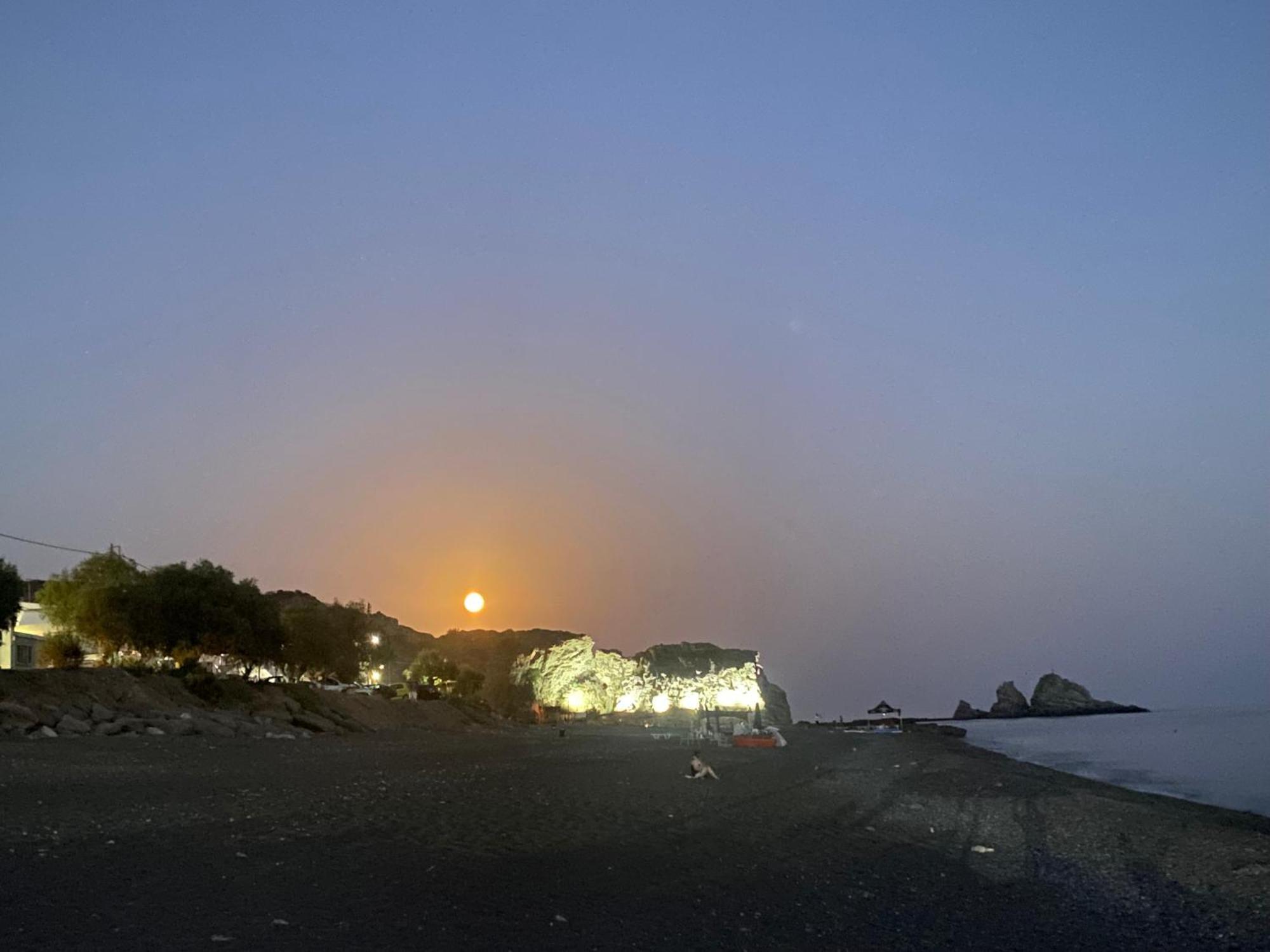 Sindonia Beach Apartment'S 皮萨瑞弗罗达 外观 照片