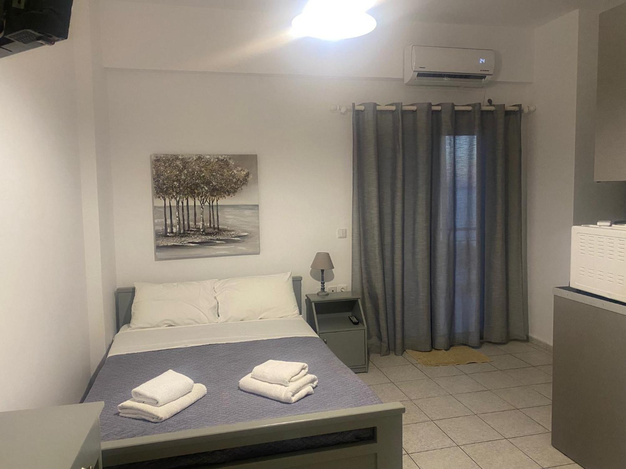 Sindonia Beach Apartment'S 皮萨瑞弗罗达 外观 照片