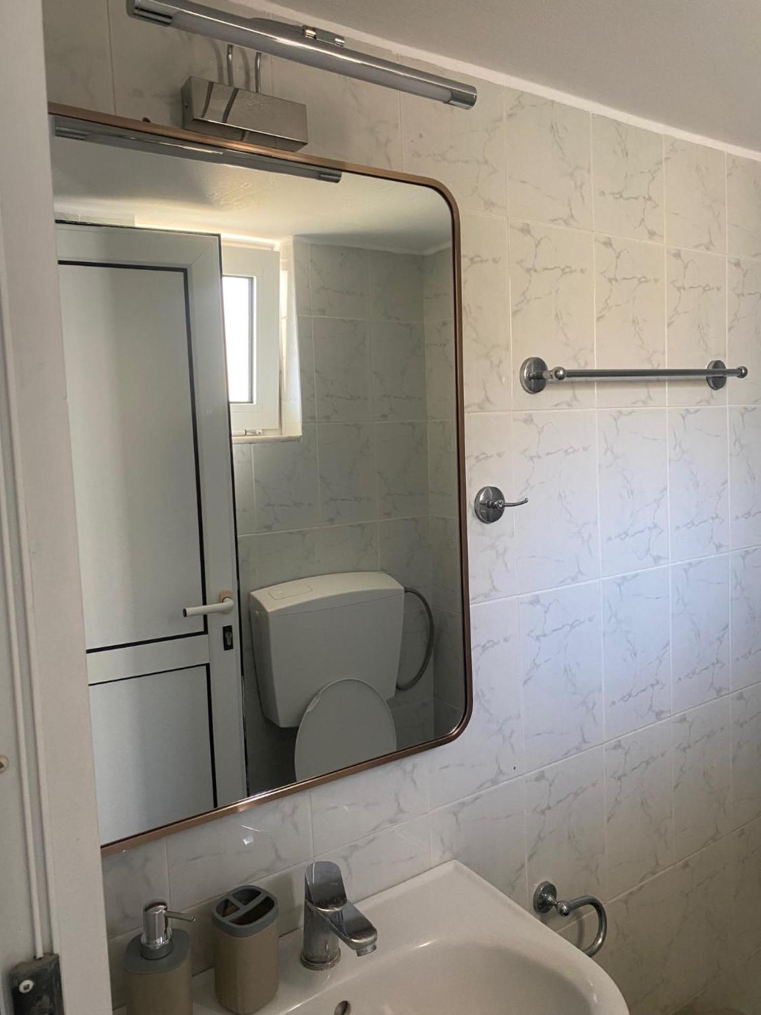 Sindonia Beach Apartment'S 皮萨瑞弗罗达 外观 照片