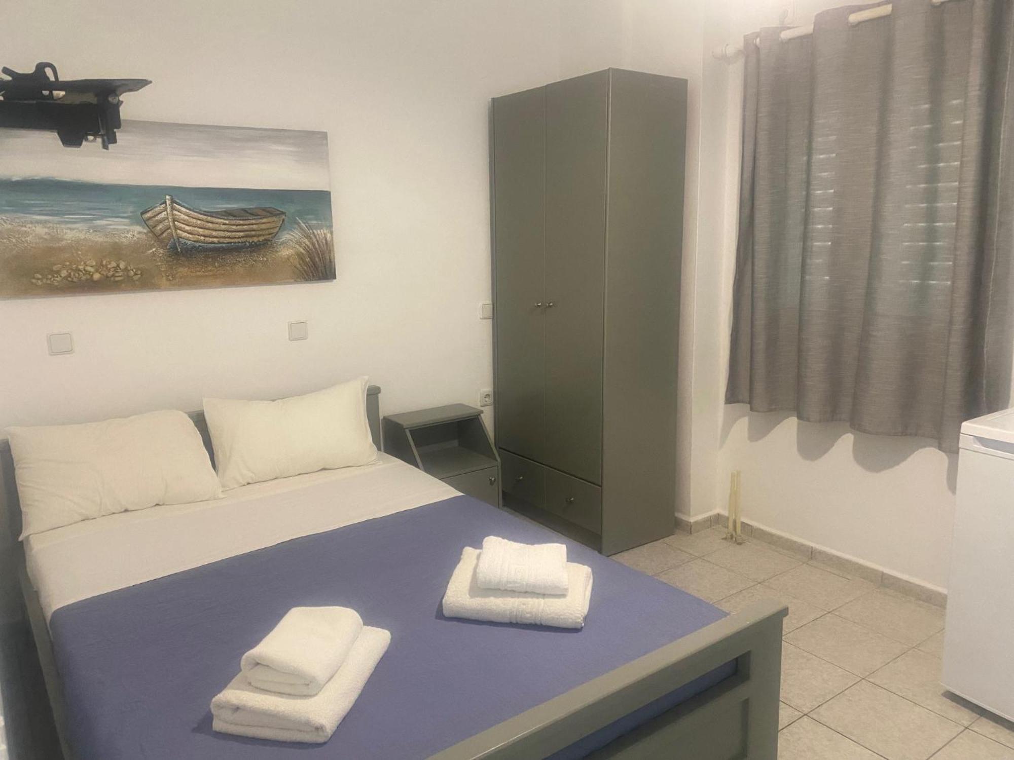 Sindonia Beach Apartment'S 皮萨瑞弗罗达 外观 照片